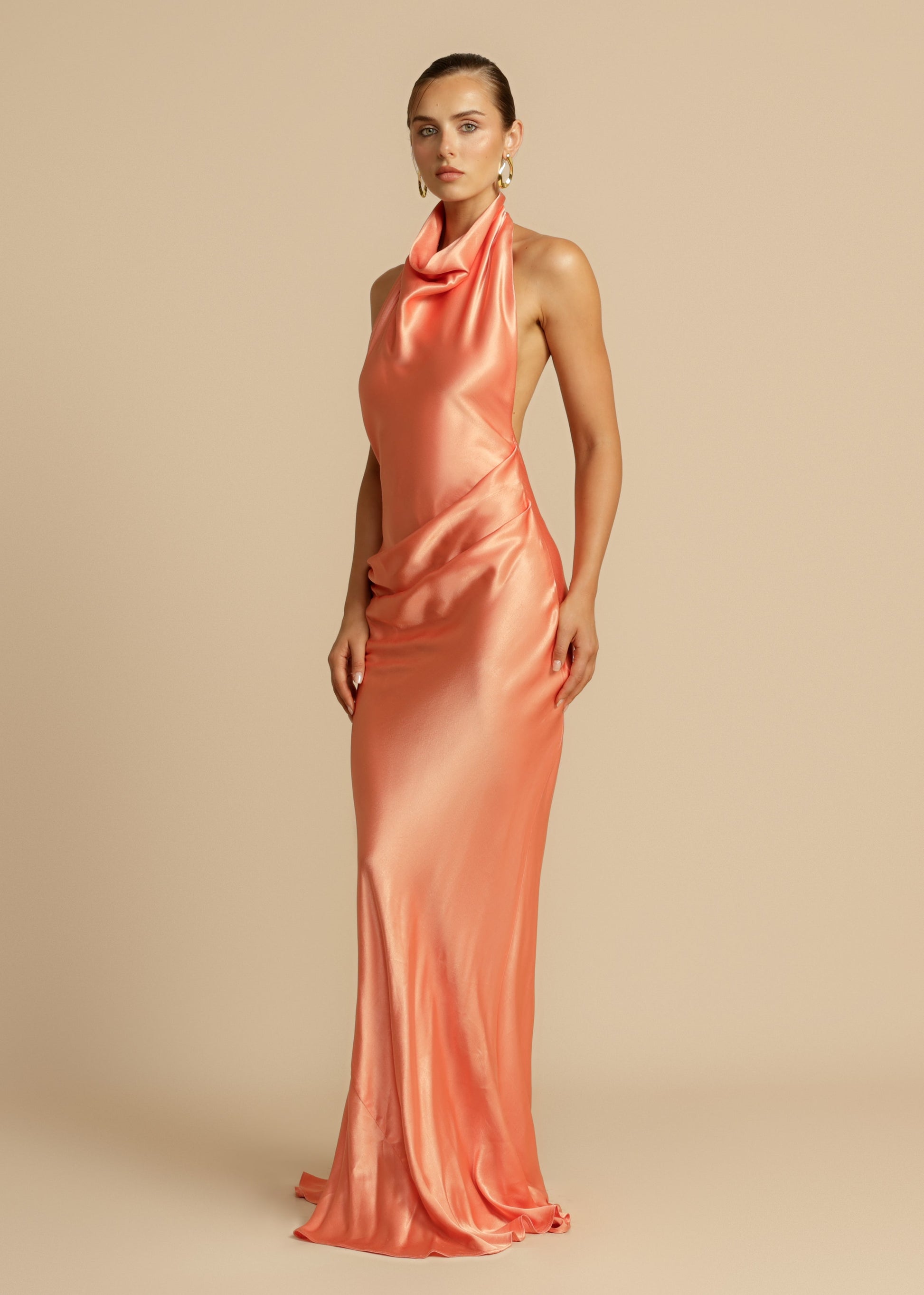 Gaia Dress - CuroStep