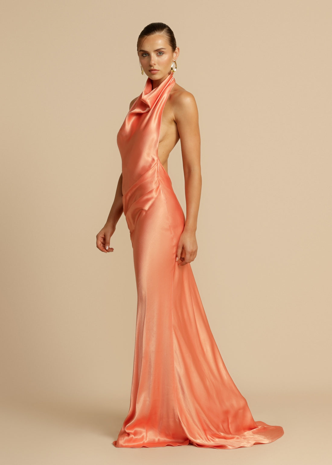 Gaia Dress - CuroStep