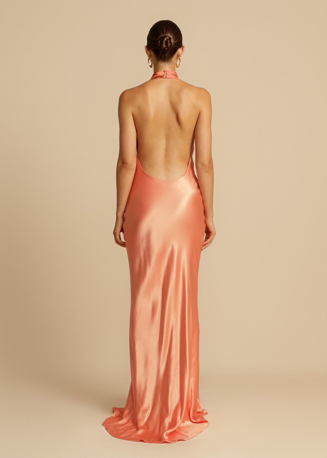 Gaia Dress - CuroStep