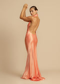 Gaia Dress - CuroStep