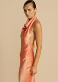 Gaia Dress - CuroStep