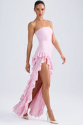 Dilleta Dress - CuroStep