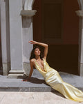 Gabi Dress - CuroStep