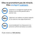 ErgoSport+™ - Baskets à confort orthopédique pour femme - CuroStep