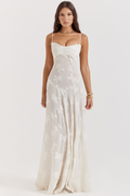 Semy maxi dress - CuroStep