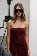 Leah Dress - CuroStep