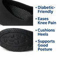 Bynovella | Aveline Orthopaedic  Shoes - CuroStep