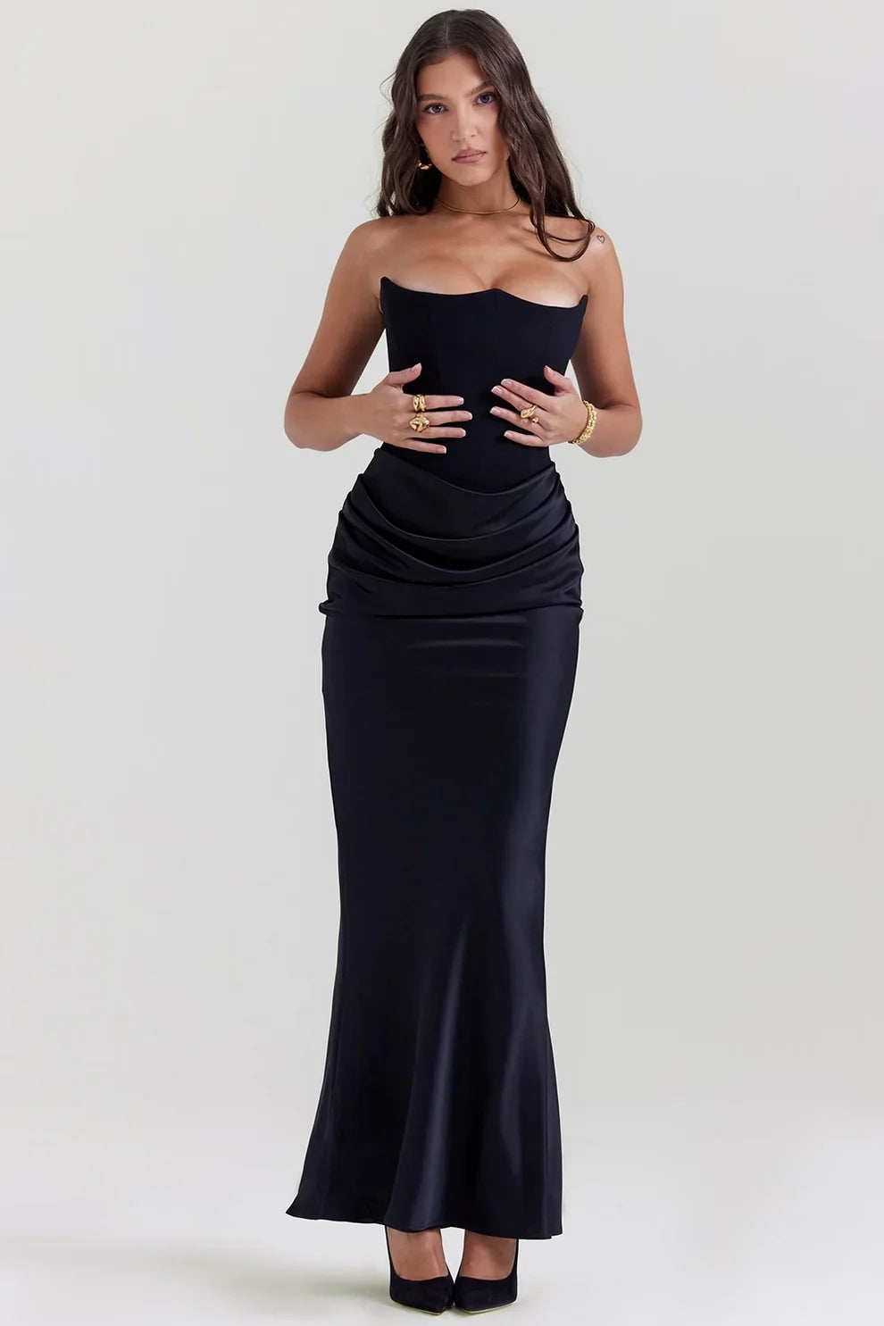FREJA-DRESS™ - CuroStep