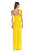 Amalia Maxi Dress - CuroStep