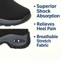 Bynovella | Aveline Orthopaedic  Shoes - CuroStep