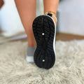 ErgoSport+™ - Baskets à confort orthopédique pour femme - CuroStep