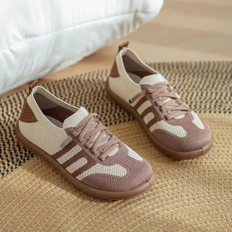 Nova | Orthopaedic shoes - CuroStep