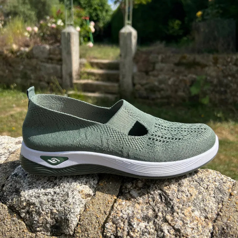 Bynovella | Orthopaedic Shoes - CuroStep