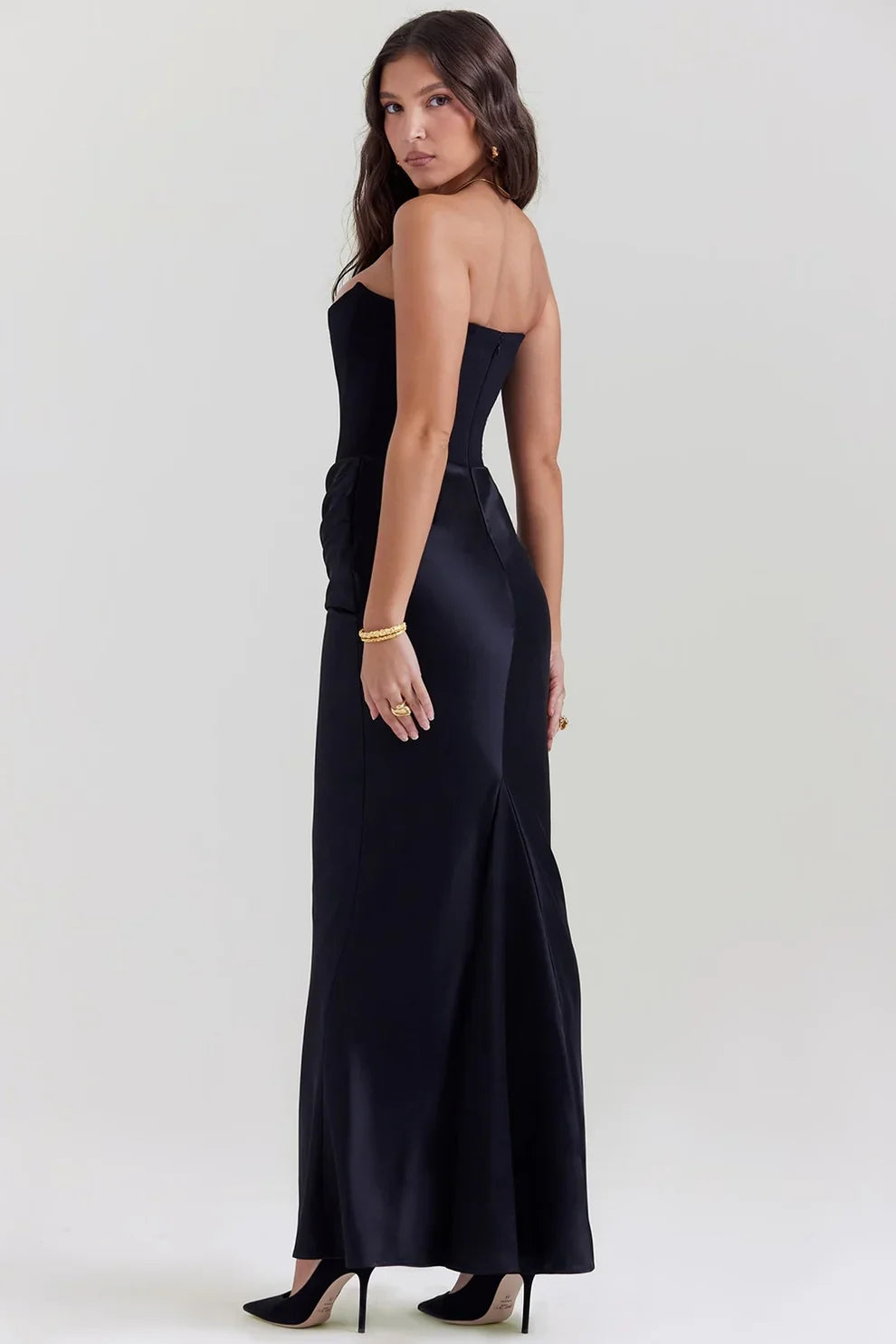 FREJA-DRESS™ - CuroStep