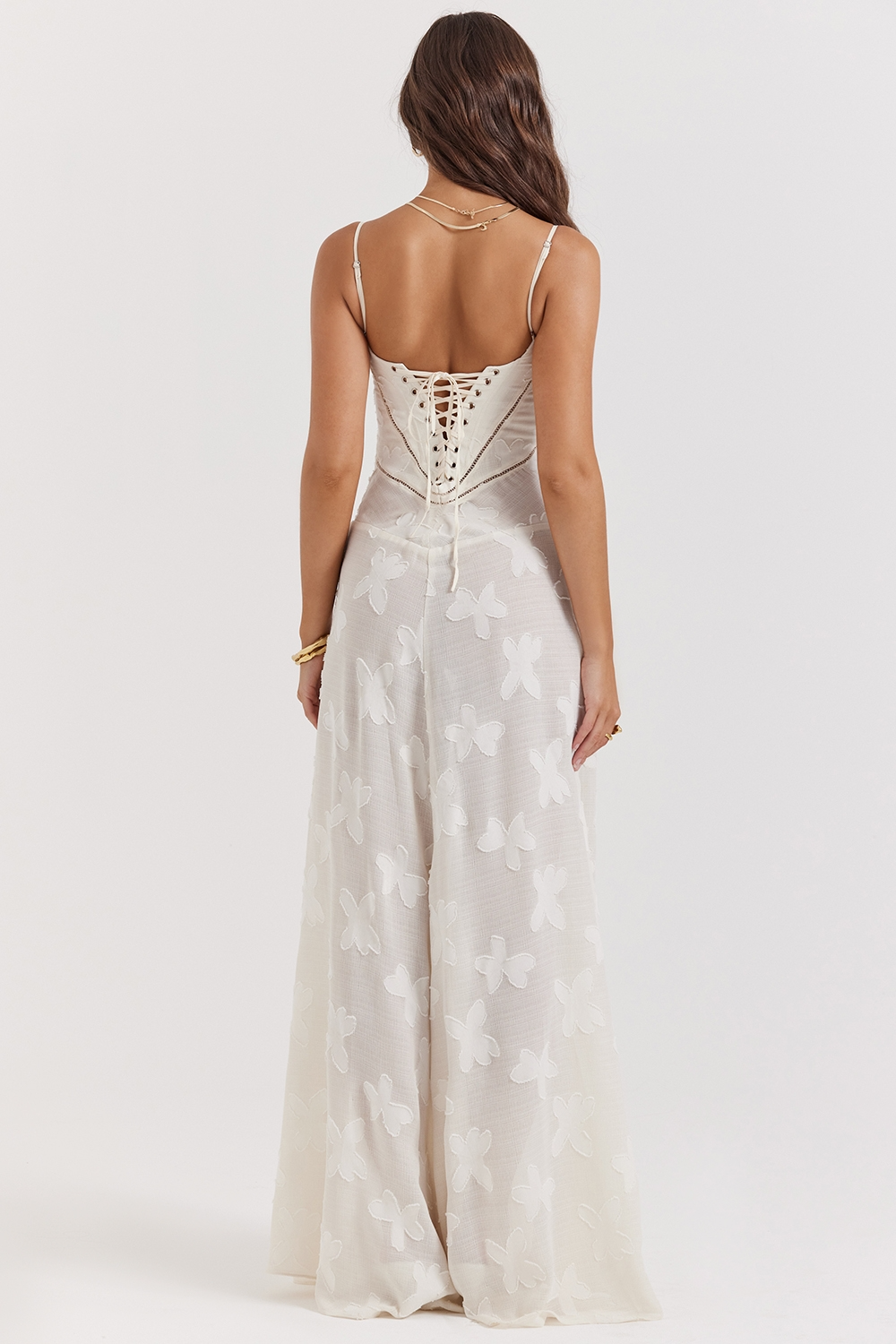 Semy maxi dress - CuroStep