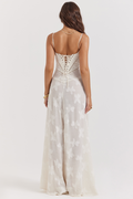 Semy maxi dress - CuroStep
