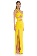 Amalia Maxi Dress - CuroStep