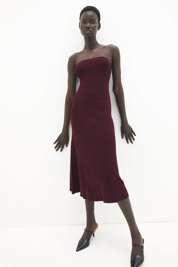 Ganara Dress - CuroStep