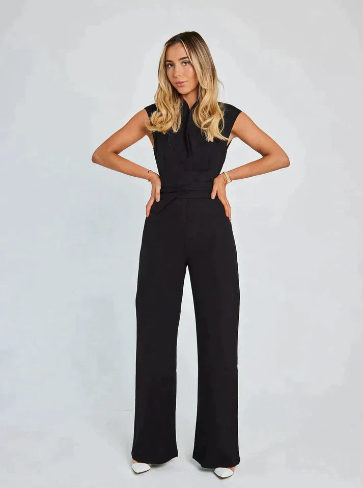 Muse Jumpsuit - CuroStep