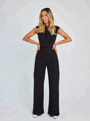 Muse Jumpsuit - CuroStep
