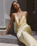 Gabi Dress - CuroStep