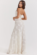 Semy maxi dress - CuroStep
