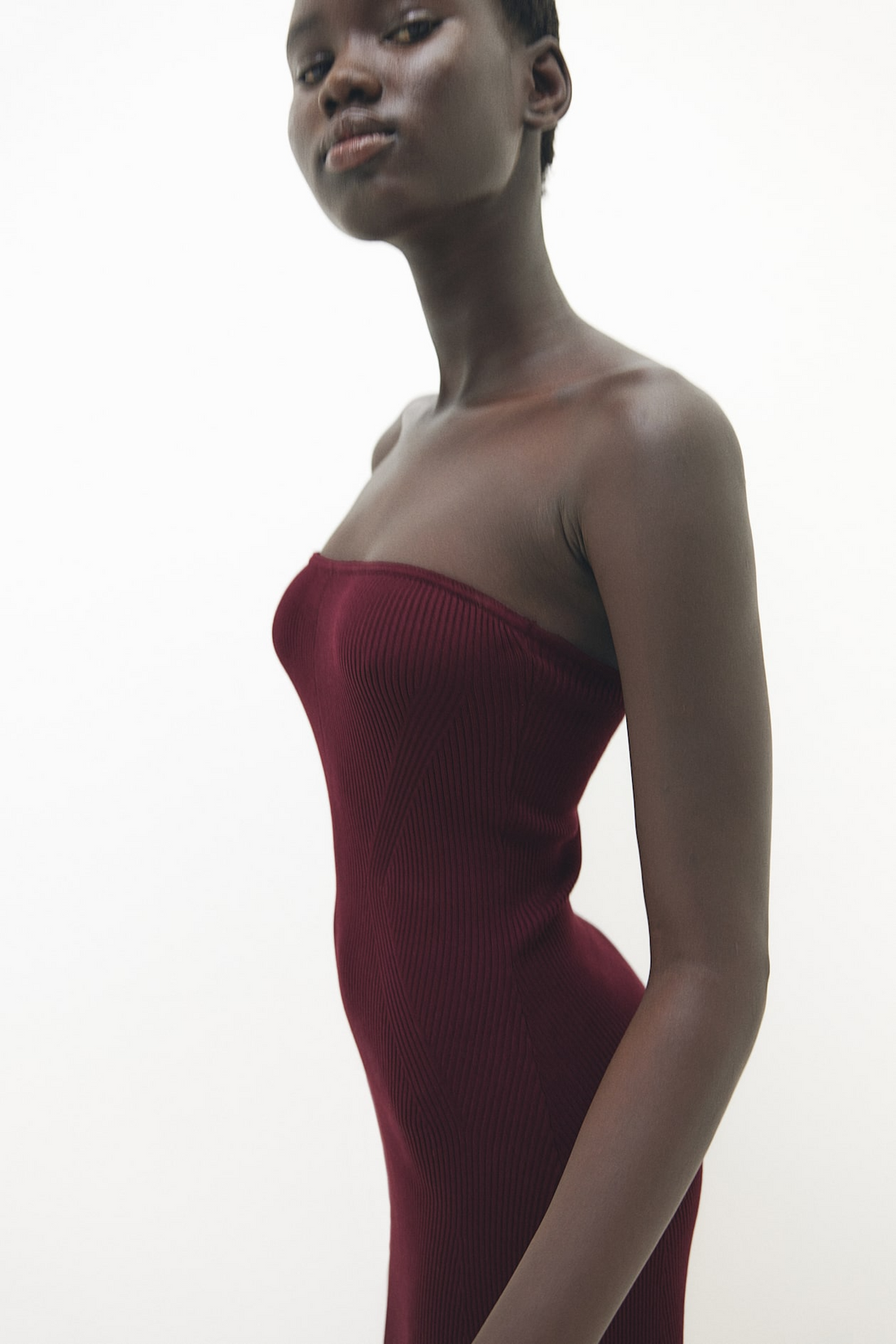 Ganara Dress - CuroStep