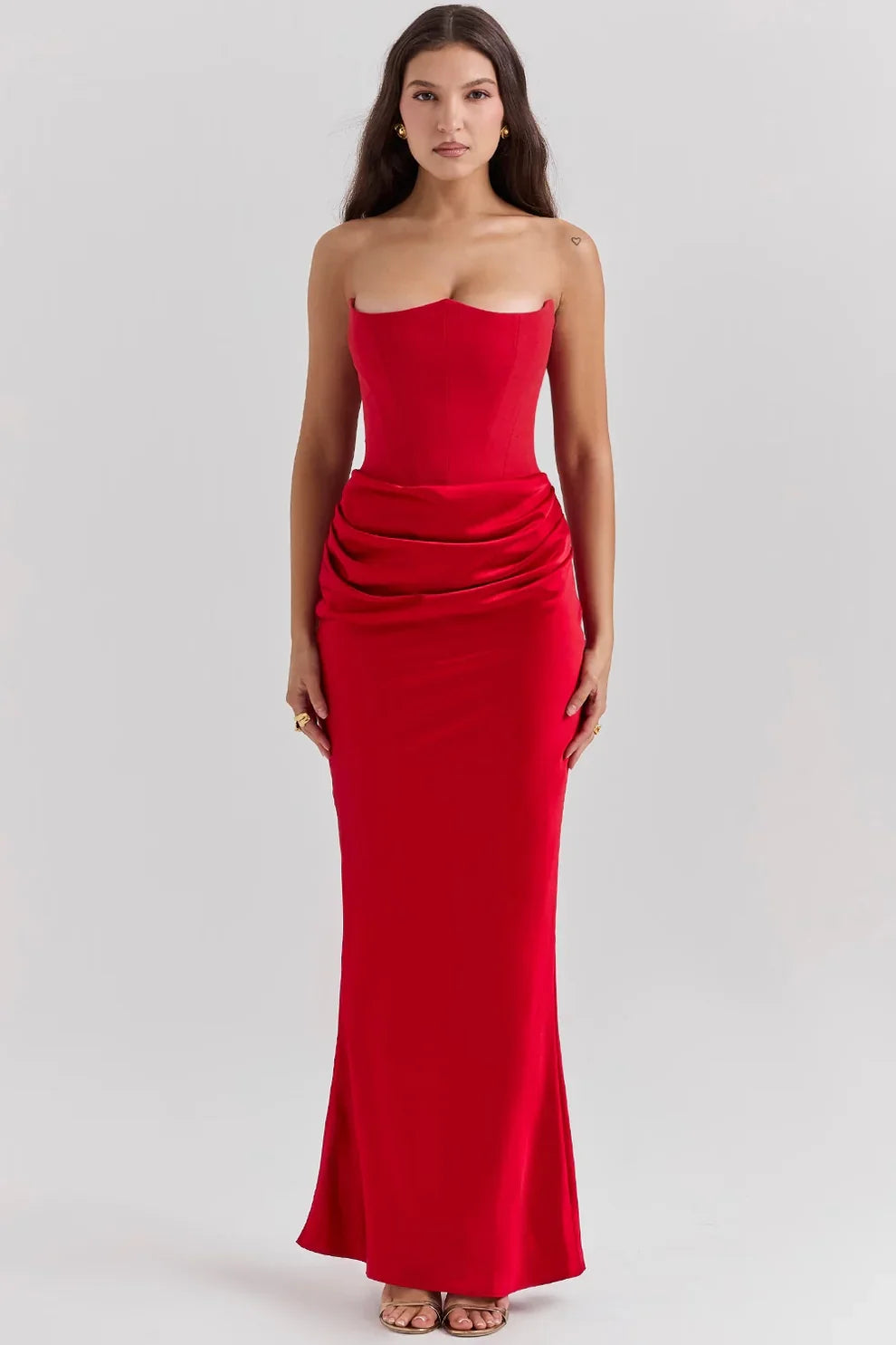 FREJA-DRESS™ - CuroStep