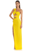 Amalia Maxi Dress - CuroStep