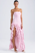 Dilleta Dress - CuroStep