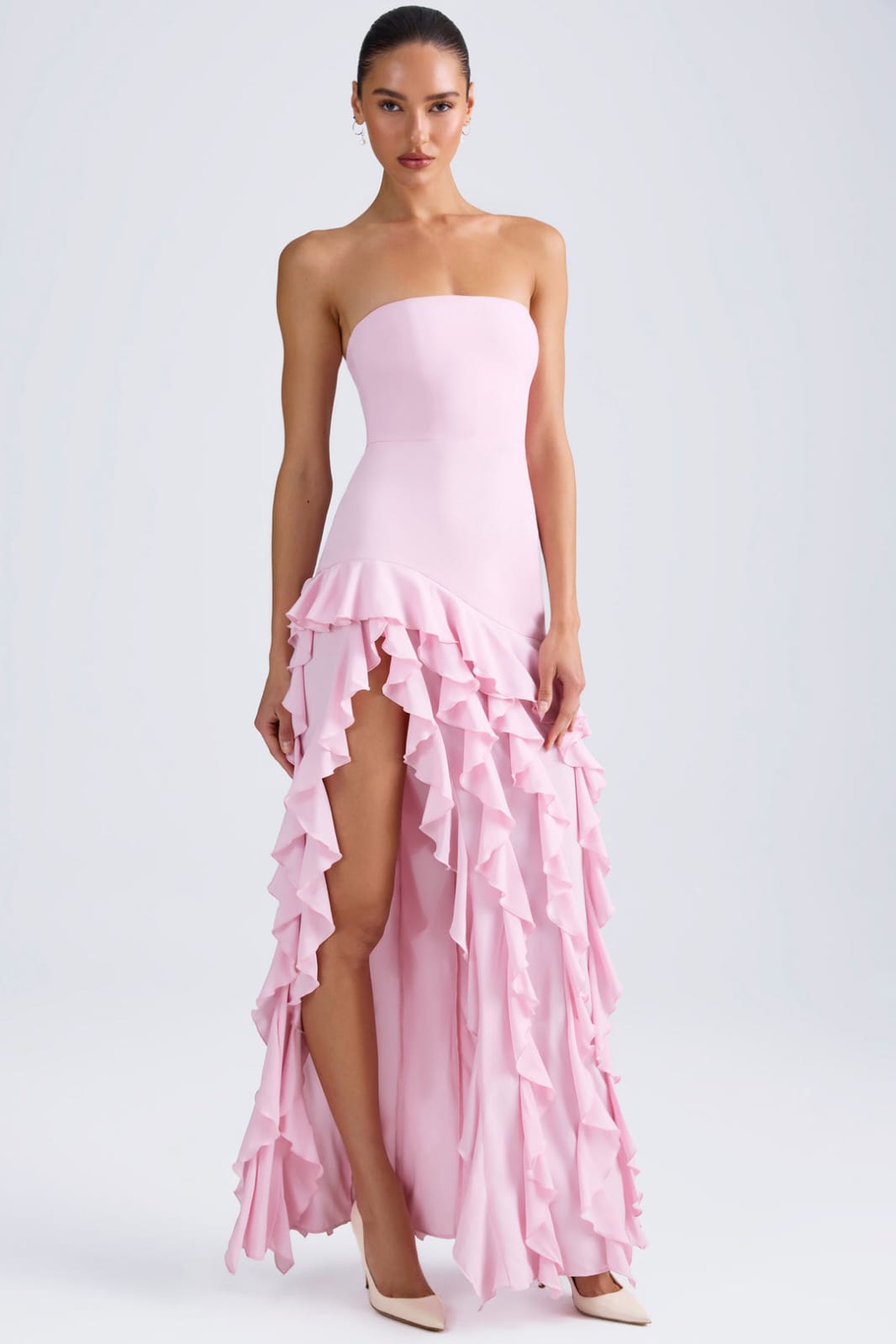 Dilleta Dress - CuroStep