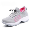 Bynovella | Aveline Orthopaedic  Shoes - CuroStep