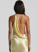 Gabi Dress - CuroStep
