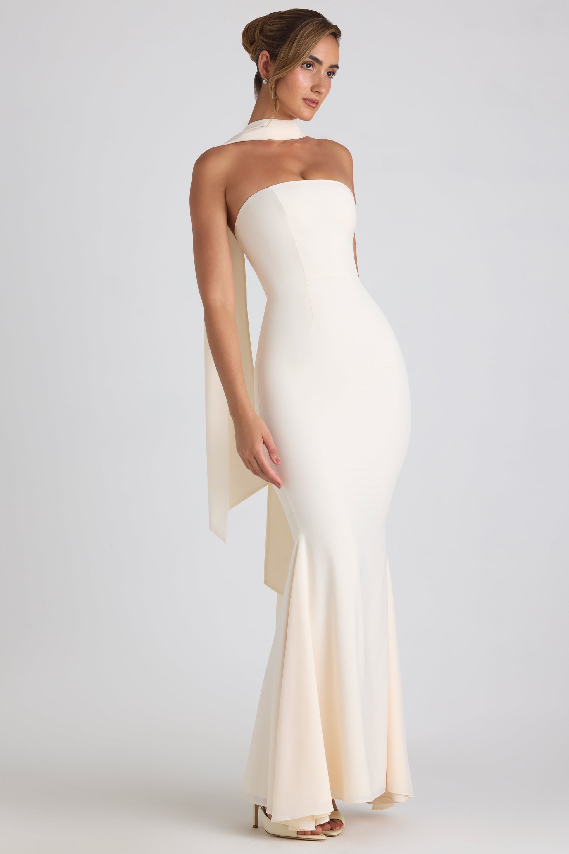 ZURI - Maxi Dress - CuroStep
