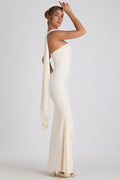 ZURI - Maxi Dress - CuroStep