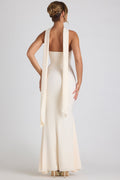ZURI - Maxi Dress - CuroStep
