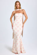 ZURI - Maxi Dress - CuroStep
