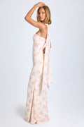 ZURI - Maxi Dress - CuroStep