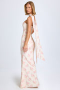 ZURI - Maxi Dress - CuroStep