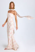 ZURI - Maxi Dress - CuroStep