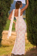 ZURI - Maxi Dress - CuroStep