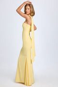 ZURI - Maxi Dress - CuroStep