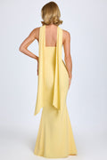 ZURI - Maxi Dress - CuroStep