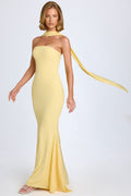 ZURI - Maxi Dress - CuroStep