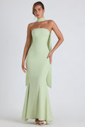 ZURI - Maxi Dress - CuroStep