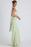 ZURI - Maxi Dress - CuroStep