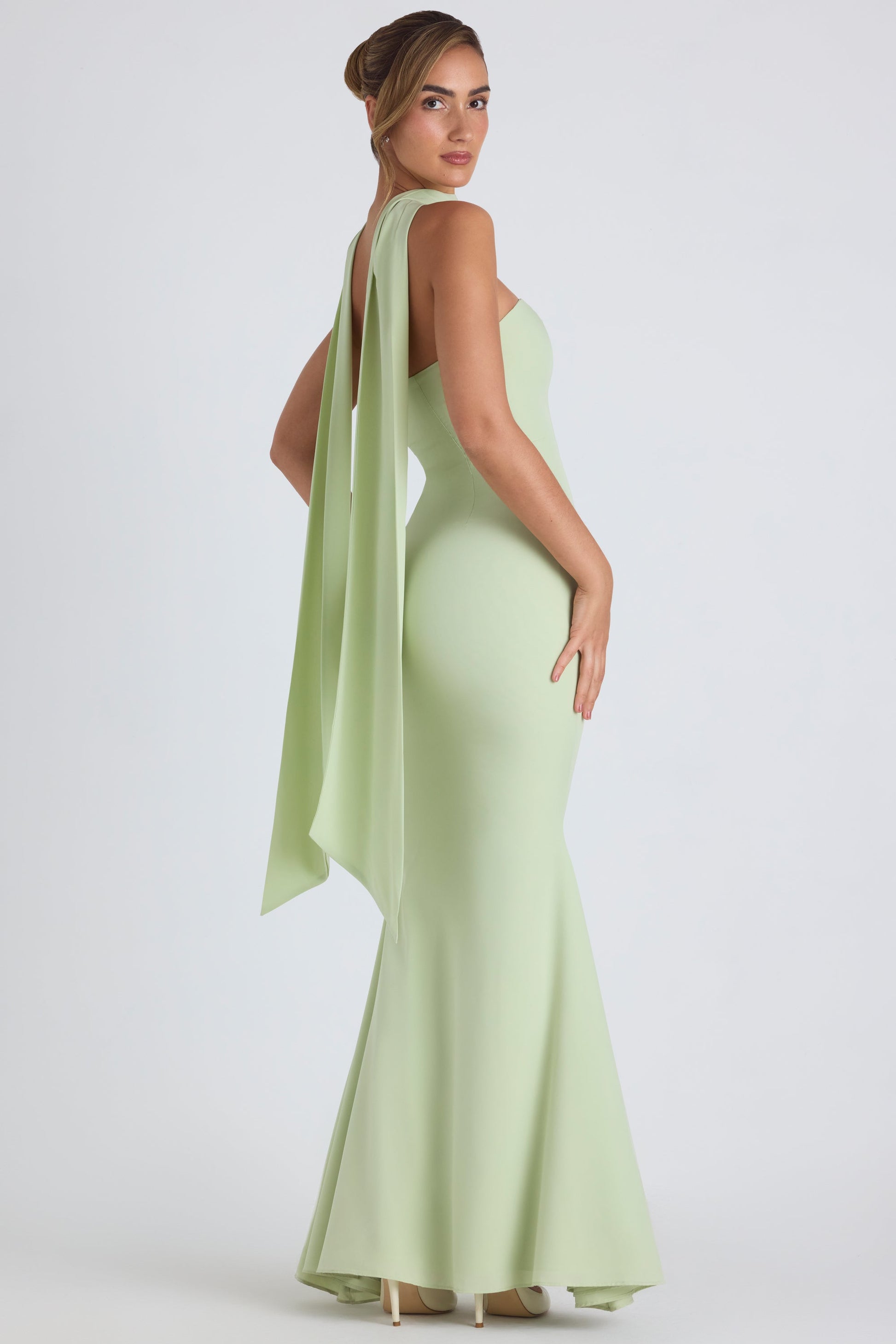 ZURI - Maxi Dress - CuroStep