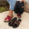 Bynovella | Luma Orthopaedic Slippers - CuroStep