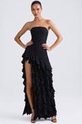 Dilleta Dress - CuroStep