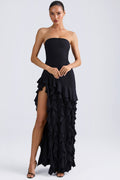 Dilleta Dress - CuroStep